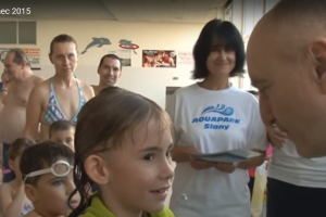 Slánský videomagazín prosinec 2015