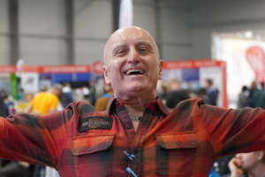 Jubilejní Motosalon 2019 a nová Čechie