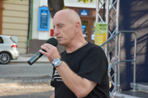 Je úterý, 21. srpna 2018