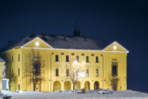 Koncert pro radost 2020 - SlanyTV.cz - neděle 20.12.2020 ve 20:20 hod