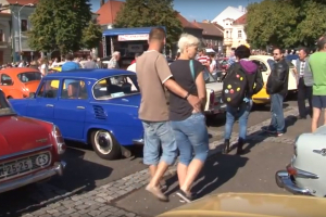 Slánský okruh 2016
