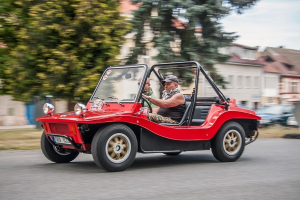 Slánský okruh 2015