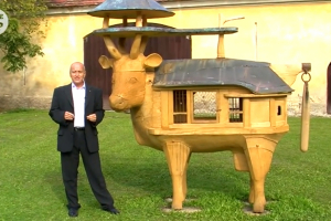 Jak vypadá výkaz práce politika