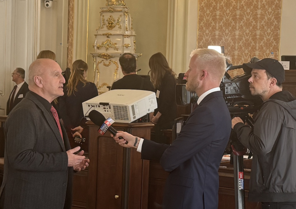 Role médií ve vytváření Copy-Cat efektu masových střeleb - úterý 1. 4.2025