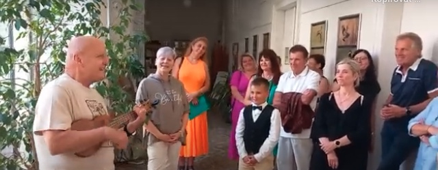 Slané - výstava fotografií Dagmar Dash Stříbrné - derniéra - neděle 31.8.2025