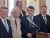 Ocenění osobností čs. letectví a kosmonautiky - pondělí 20.3.2023