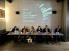 Kyberbezpečnost a digitální odolnost: Klíčové trendy a doporučení - středa 1.3.2023