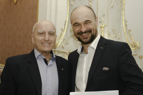 Elektromobilita